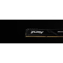 Kingston Technology FURY Beast memory module 8 GB 1 x 8 GB DDR4 3200 MHz