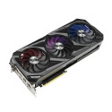 ASUS ROG -STRIX-RTX3060TI-O8G-V2-GAMING NVIDIA GeForce RTX 3060 Ti 8 GB GDDR6