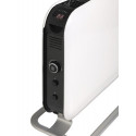 Mill SG2000LED electric space heater Indoor White 2000 W Convector electric space heater