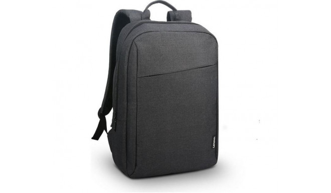 Laptop backpack 15,6 B210 black 4X40T84059