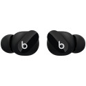 Beats Studio Buds – True Wireless Noise Cancelling Earphones – Black, A2512 A2513 A2514