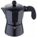 Masterpro coffee maker, black