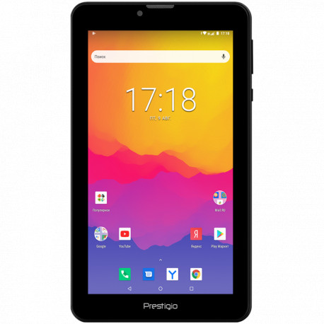 Prestigio MultiPad Wize 4137 4G, must