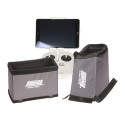 Hoodman Drone Aviator hood kit for the iPad mini (includes HAV1 & HAV1E)