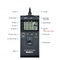 SMDV Timer Remote Controller T 805 Canon  Fuji Samsung