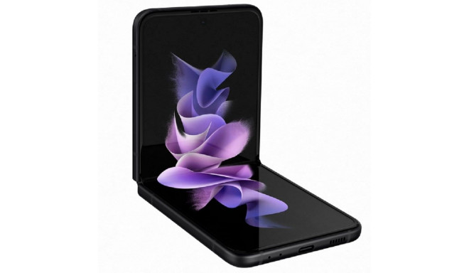 Samsung Galaxy Z Flip 3 5G 8/128GB Phantom Black