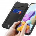 Dux Ducis kaitseümbris Skin X Samsung Galaxy A21S, roosa