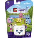 41663 LEGO® Friends Emma's Dalmatian Cube