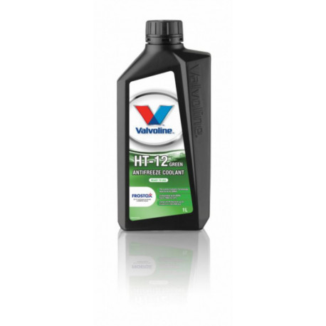 Jahutusvedelik HT-12 GREEN RTU 1L, Valvoline