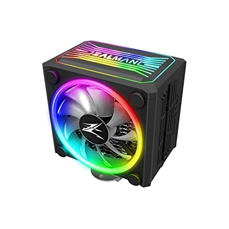Zalman CNPS16X Black 120mm ARGB x2