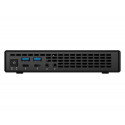 Asrock Jupiter H310 1L sized PC Black Intel® H310 LGA 1151 (Socket H4) Built-in speaker(s)