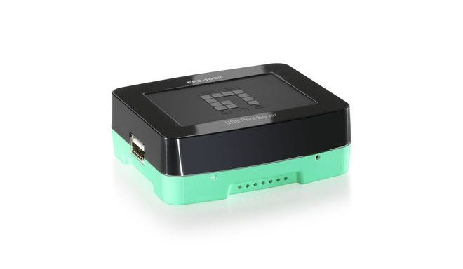 LevelOne USB Print Server