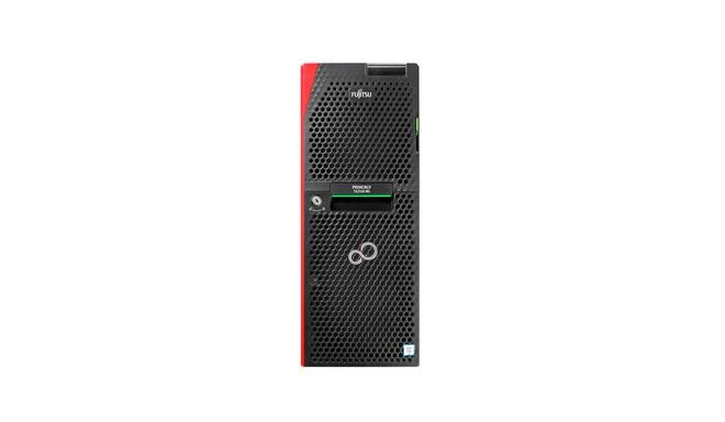 Fujitsu PRIMERGY TX2550 M5 server Tower Intel Xeon Silver 2.1 GHz 16 GB DDR4-SDRAM 450 W