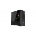 KRUX Obudowa Prism Tower Black