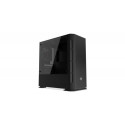 KRUX Obudowa Prism Tower Black