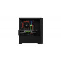KRUX Obudowa Prism Tower Black