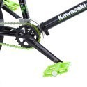 BMX Bike Kulture 20" Kawasaki