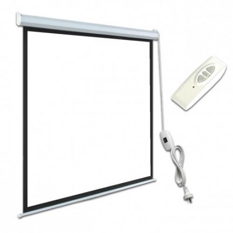 ART EM-100, 4:3 projection screen 2.54 m (100")