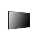 LG 55XS4J-B signage display Digital signage flat panel 139.7 cm (55") IPS Full HD Black Web OS