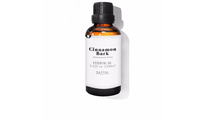 DAFFOIL ACEITE ESENCIAL corteza de canela 100 ml