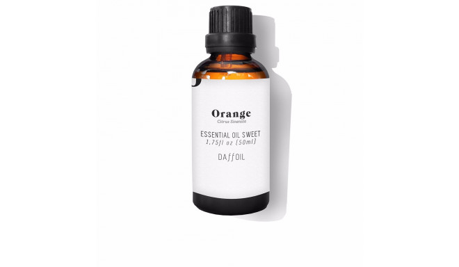 DAFFOIL ACEITE ESENCIAL naranja dulce 50 ml