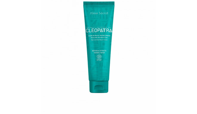 ALMA SECRET CLEOPATRA crema ultra-hidratante 100 ml