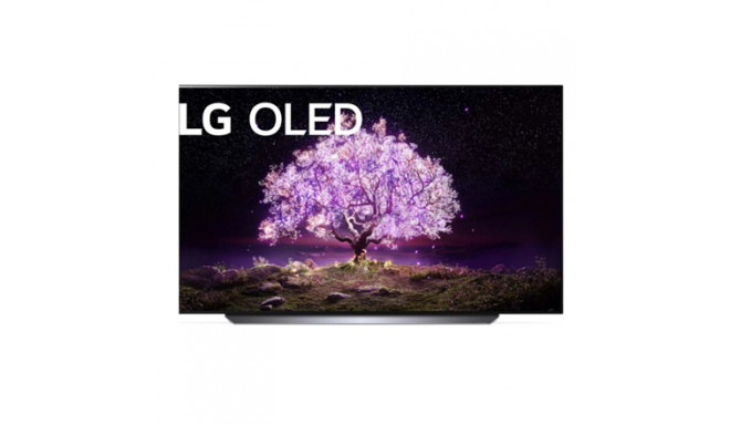 LG televiisor 65" OLED65C11LB Smart TV WebOS