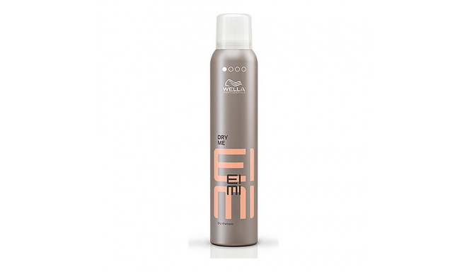 Sausais Šampūns Eimi Dry Me Wella 8005610532745 - 65 ml