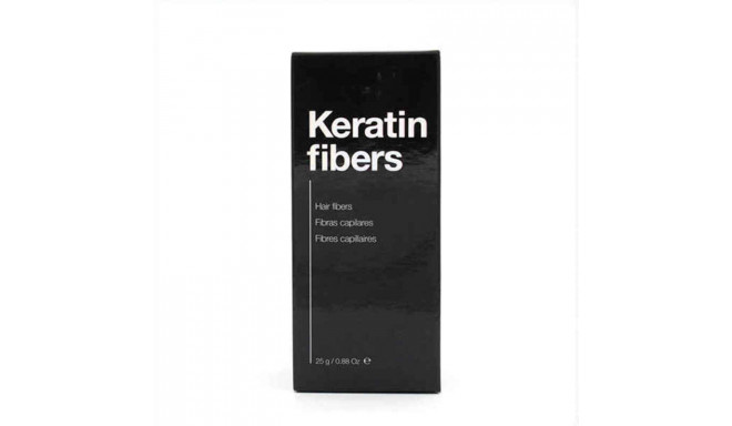 Capillary Fibres The Cosmetic Republic Keratin Fibers (25 gr)