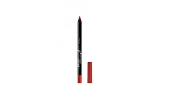 Lūpu lainers Deborah 2in1 Gel Contour & Color Lipliner Nº 6