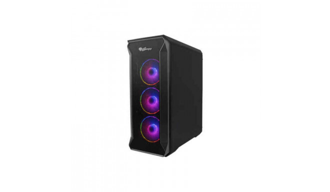 ATX Semi-tower Box Genesis TQEP-550SP