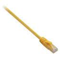 UTP Category 6 Rigid Network Cable V7 V7E2C6U-03M-YLS      3 m