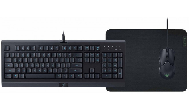 Razer Cynosa Lite Level Up Bundle US