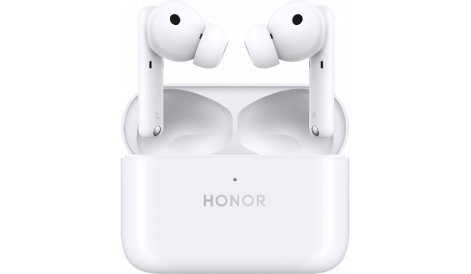 Honor wireless earbuds Earbuds 2 Lite, white