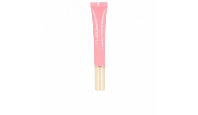 CLARINS ECLAT MINUTE embellisseur lèvres #01-rose shimmer