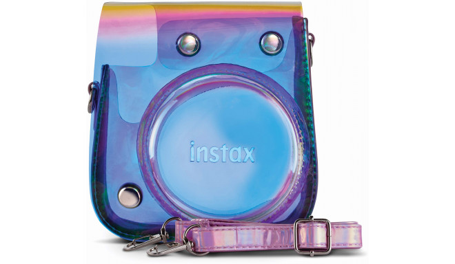Fujifilm Instax Mini 11 kott, iridescent