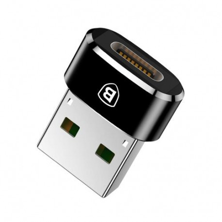 Baseus CAAOTG-01 power plug adapter