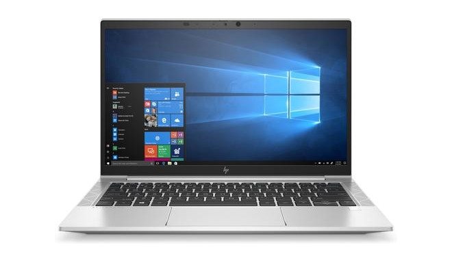 HP EliteBook 830 G7 Notebook 33.8 cm (13.3") Full HD 10th gen Intel® Core™ i7 16 GB DDR4-SDRAM 
