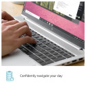 HP EliteBook 830 G7 Notebook 33.8 cm (13.3") Full HD 10th gen Intel® Core™ i7 16 GB DDR4-SDRAM 