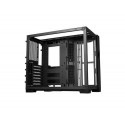 Lian Li O11D Mini-X Mini Tower Black