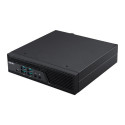 ASUS PB62-B7017MH DDR4-SDRAM i7-11700 mini PC 11th gen Intel® Core™ i7 16 GB 512 GB SSD Black