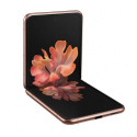 Samsung Galaxy Z Flip 5G SM-F707B 17 cm (6.7") Android 10.0 USB Type-C 8 GB 256 GB 3300 mAh Bro