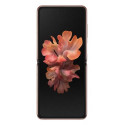 Samsung Galaxy Z Flip 5G SM-F707B 17 cm (6.7") Android 10.0 USB Type-C 8 GB 256 GB 3300 mAh Bro