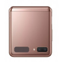 Samsung Galaxy Z Flip 5G SM-F707B 17 cm (6.7") Android 10.0 USB Type-C 8 GB 256 GB 3300 mAh Bro