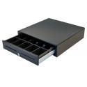 APG Cash Drawer VB320-BL1616-B5 cash drawer