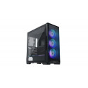 Phanteks Eclipse P500A Midi Tower Black