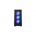 Phanteks Eclipse P500A Midi Tower Black