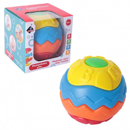 Askato Ingenious ball