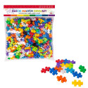 Askato blocks of little geniuses - Mini puzzle