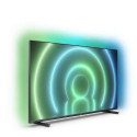 Philips 55PUS7906 139.7 cm (55") 4K Ultra HD Smart TV Wi-Fi Anthracite